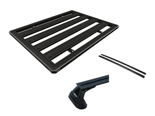 Rola Low Mount Kit With 1500mm Titan Tray suits Toyota Hilux 7/2015-on without rails