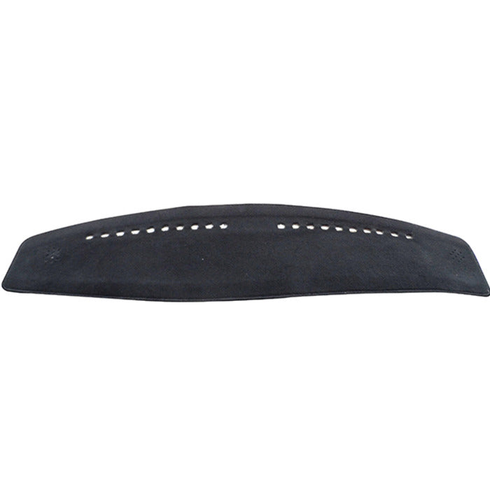 Dashmat suits Mercedes Sedan Chassis 201 1/1981-1/1993 Black DM310