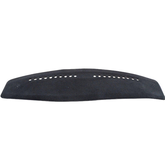 Dashmat suits Mercedes Chassis 201 1981-1987 Black ME040-shorter mould