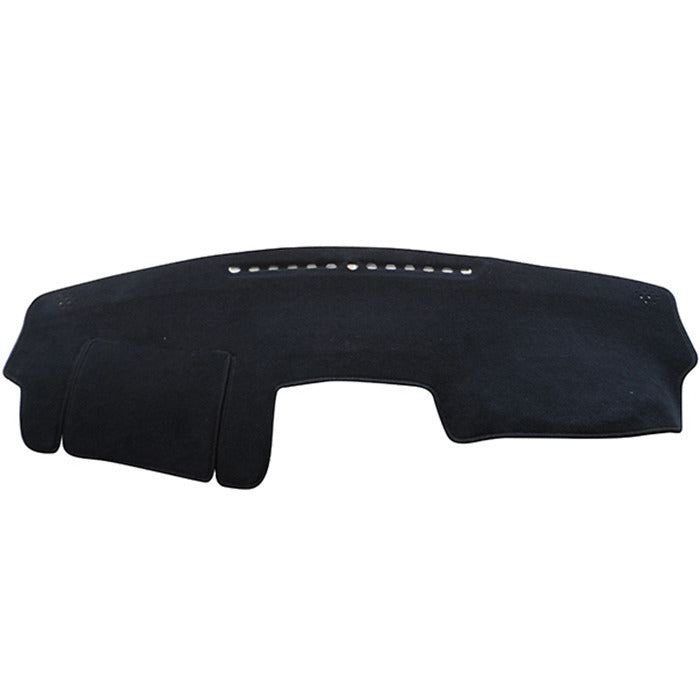 Dashmat suits Toyota Aurion GSV40R 10/2006-3/2012 T9306 Charcoal