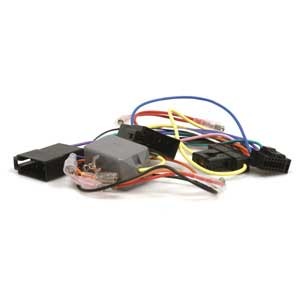 Alpine Iso Harness 16 Pin Square APP8ALPH