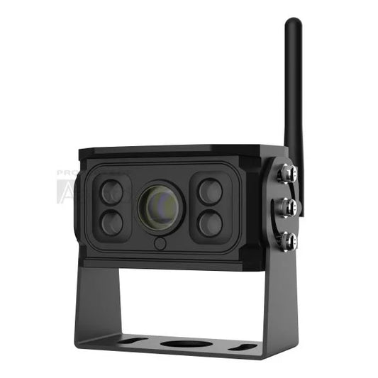 Heavy duty HD 1080p Rear Wireless Camera AVC14
