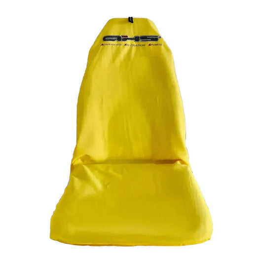 Original AXS Front Seat Cover - Yellow