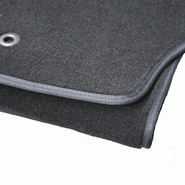 Tailor Made Floor Mat suits Toyota Prado 150 2013-7/2024 Custom Cargo Mat 21TO154C