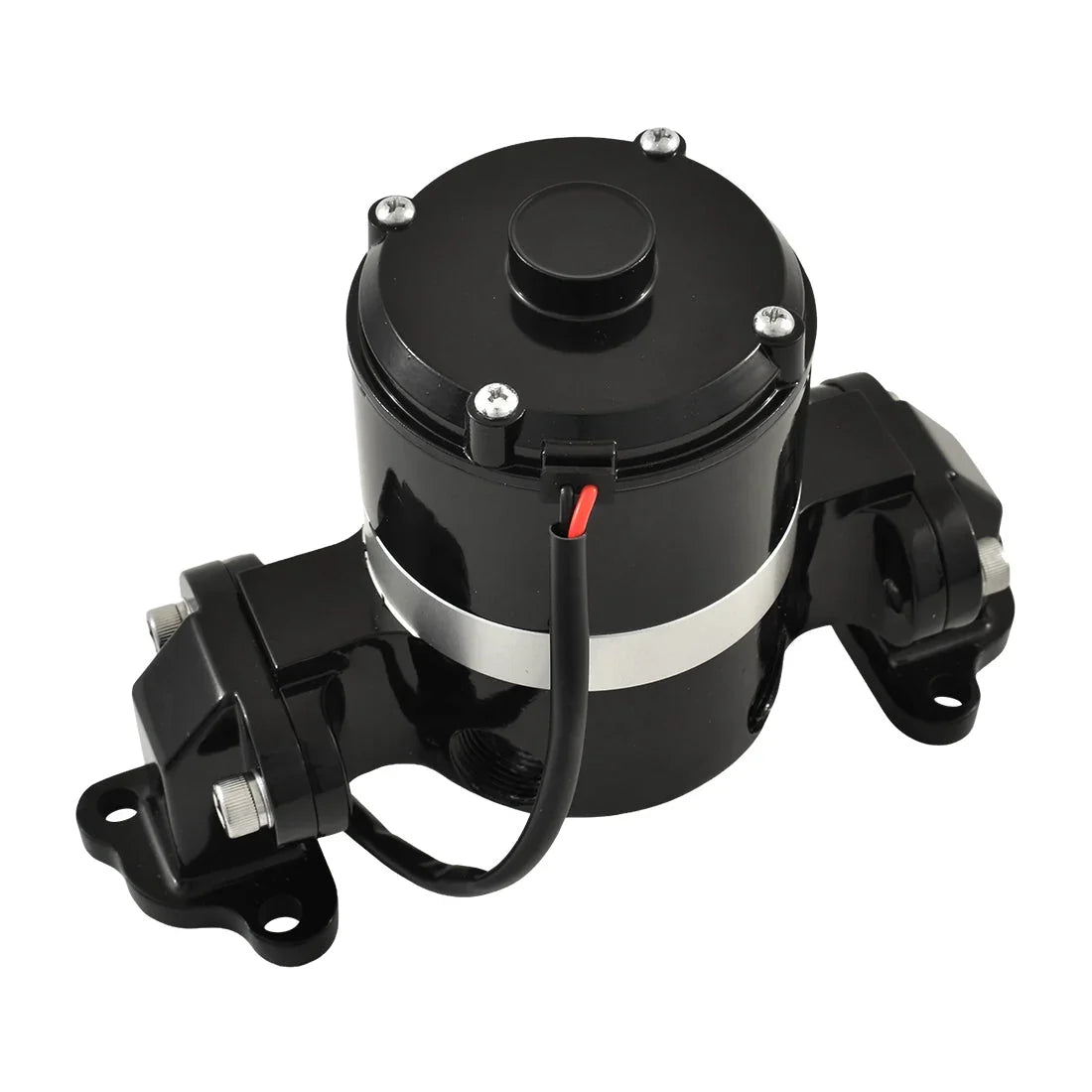 suits Ford Cleveland 302 351 Performance Electric Water Pump 35GPM Black CAL-5209BK