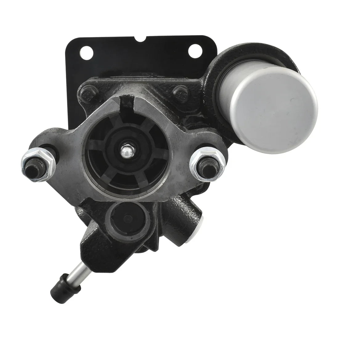 Hydro Boost Hydraulic Brake Booster suits Disc & Disc / Drum CAL-6970BK