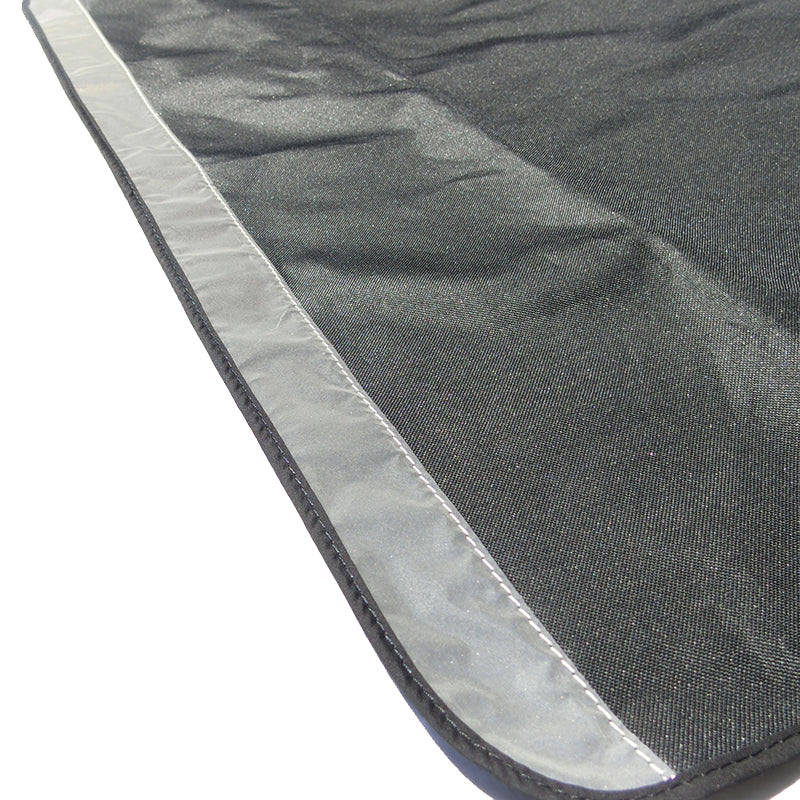 Cargo Liner with Bumper ProtectorﾠSuits Ford Kugaﾠ2013-On EXP.ELEMENT.SET.008