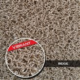 Custom Floor Mats Suits Nissan Dualis 2008-On Front & Rear Rubber Composite PVC Coil