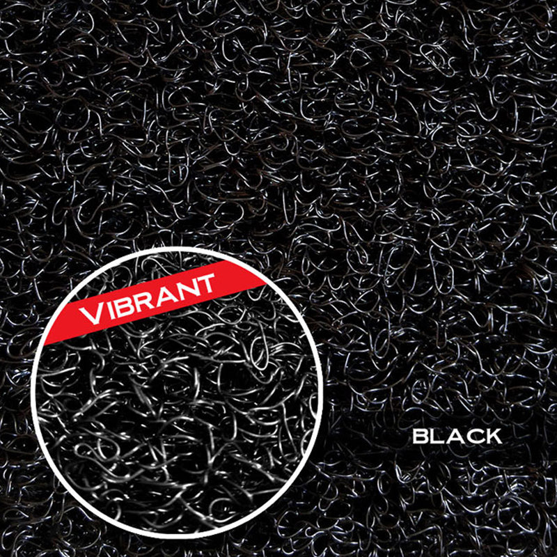 Custom Floor Mats suits Toyota Camry SK10 2/1993-7/1997 Front & Rear Rubber Composite PVC Coil