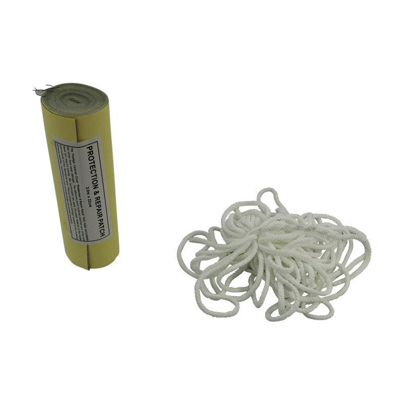 Prestige Pop Top Caravan Cover 3.7M To 4.06M 12Ft To 13.3Ft Waterproof Rear Door Access CPV13R