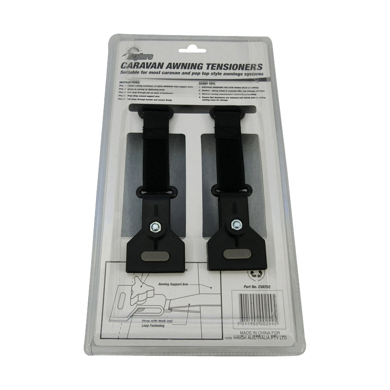 Caravan Pop Top RV Motorhome Awning Tensioner Deflapper