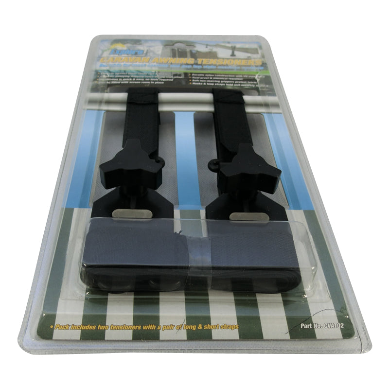 Caravan Pop Top RV Motorhome Awning Tensioner Deflapper