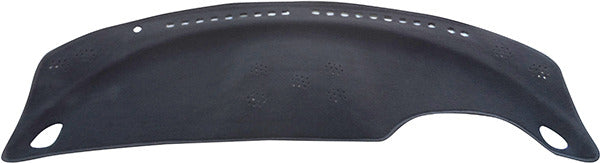 Dashmat Suits Nissan Murano Z51 1/2009-12/2015 D7406 Charcoal