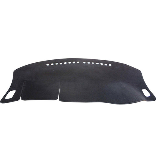 Dashmat Suits Nissan Pulsar B17/C12 11/2012-On D7806 Charcoal