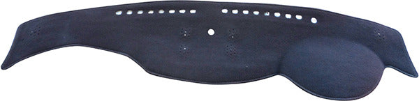 Dashmat Suits Nissan Patrol Y62 2/2013-On D7906 Charcoal