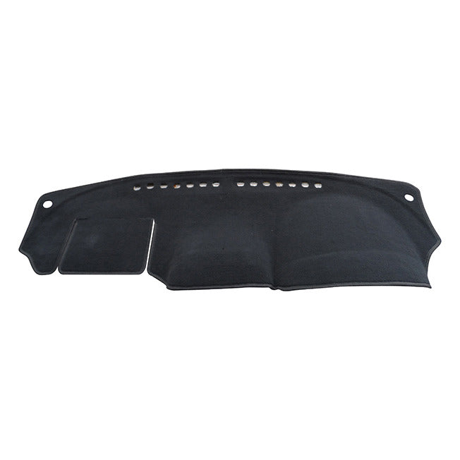 Dashmat Suits Nissan Almera Sedan N17 8/2012-7/2014 D9006 Charcoal