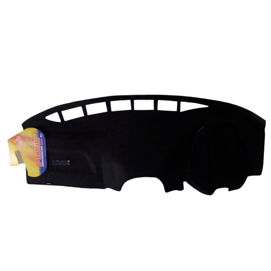 Shevron Dashmat Suits Ford Transit VN Custom 1/2014-4/2018 Charcoal DM1371C