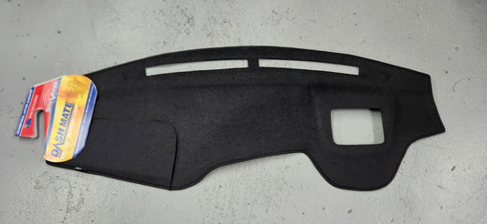 Shevron Dashmat suits Toyota GR Yaris GTS 6/2025-On Flat Dash With Large Screen