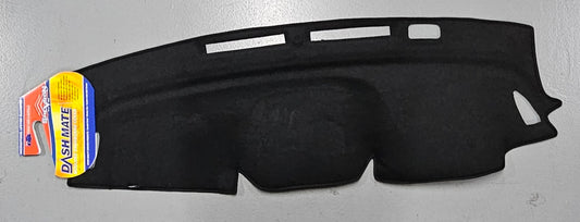 Shevron Dashmat suits Mazda MX5 G20 5/2024-On