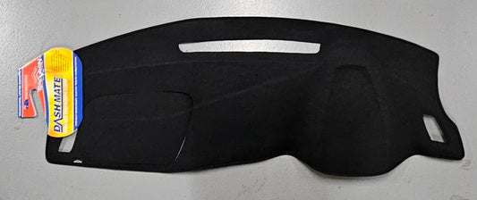 Shevron Dashmat suits Mitsubishi ASX XE LS, Aspire & Exceed SUV 06/2025-On DM1757 Charcoal