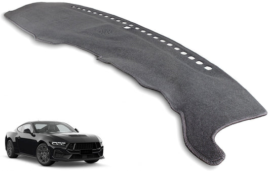 Dashmat Suits Ford Mustang FO 1/2024-On