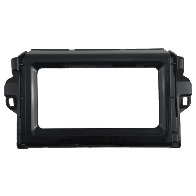 Double DIN Facia Kit To Suit suits Toyota Fortuner 2015-On FP8190
