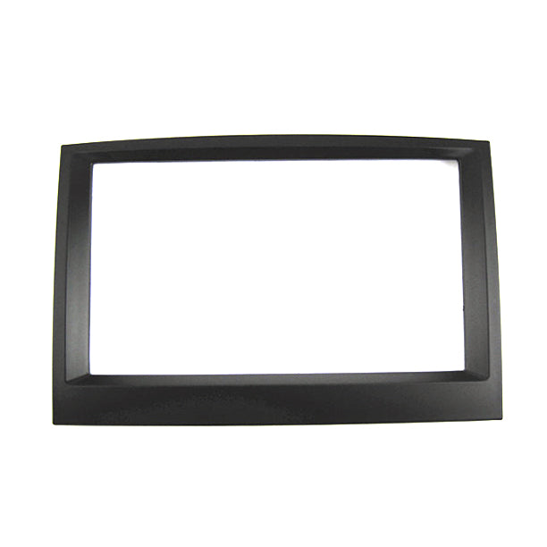 Double DIN Facia Kit To Suit Kia Sportage QL 2015-2018 FP8208