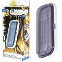 Universal Waterproof Marine Din Facia Cover FP9005