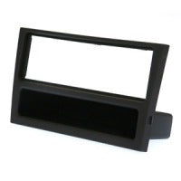 Facia Kit Pocket Suits Ford Territory Suits Holden Vectra Barina Single Din And Pocket Rubber Touch FP9047