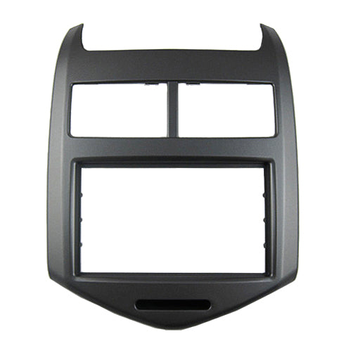 Double DIN Facia Kit For Suits Holden Barina TM 2011-On FP9137