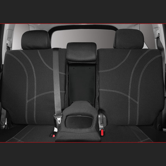 Getaway Neoprene Seat Covers Suits Haval Jolion (A01) All Hybrid Badges SUV 2/2021 -On Waterproof