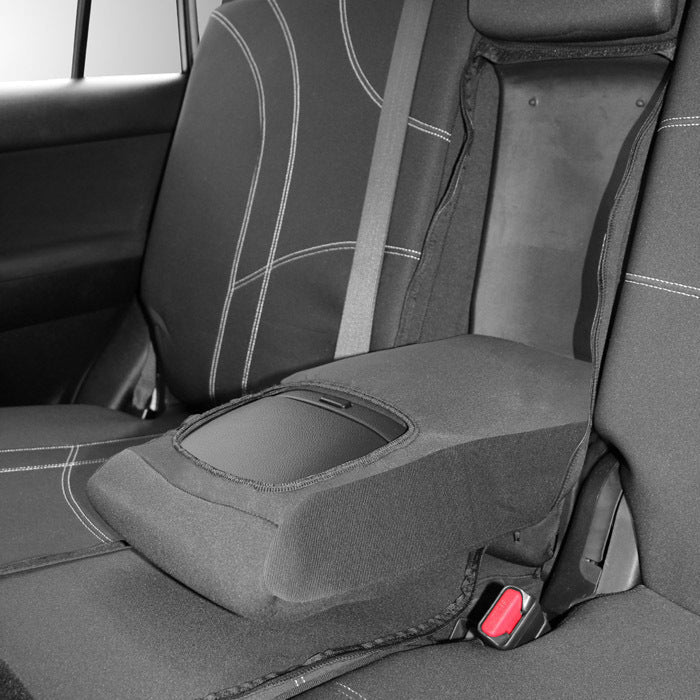 Getaway Neoprene Seat Covers Suits Subaru Impreza G6/GU 2.0L, 2.0R, 2.0S Hatch 10/2023-On Waterproof