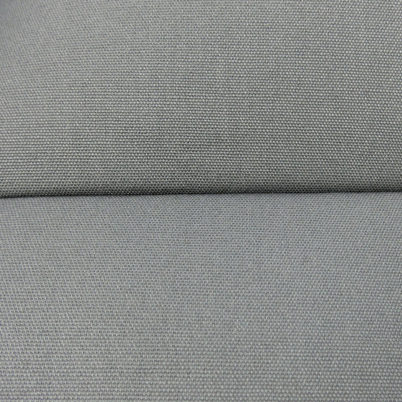 Outback Canvas Seat Covers suits Toyota Hilux N80 / N90 Dual Cab SR / SR5 / SR5+ Rogue/ Rugged X 8/2025-On Black