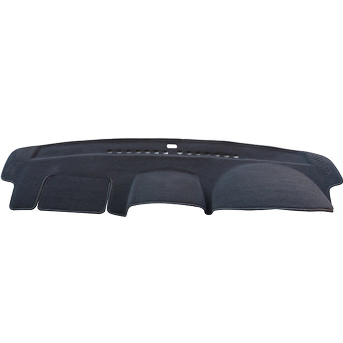 Dashmat Black Suits Mitsubishi 380 SX LX VRX GT 9/2005-3/2008 DM696-09