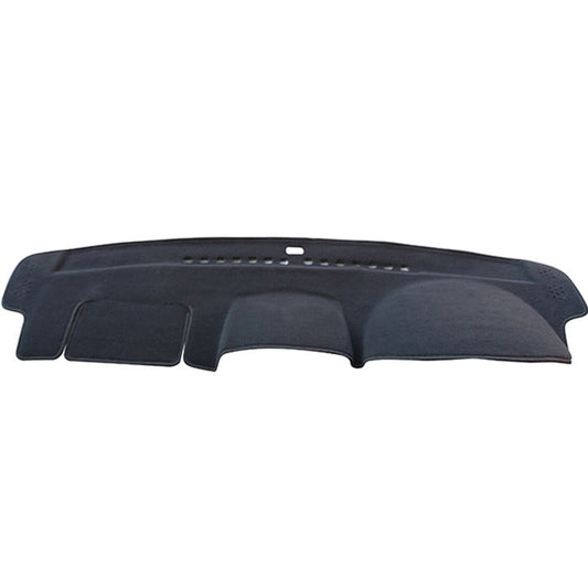 Dashmat Black Suits Mitsubishi 380 SX LX VRX GT 9/2005-3/2008 DM696-09