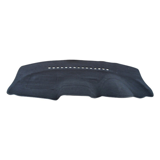 Dashmat Suits Mitsubishi Mirage LA 1/2013-On M6906 Charcoal