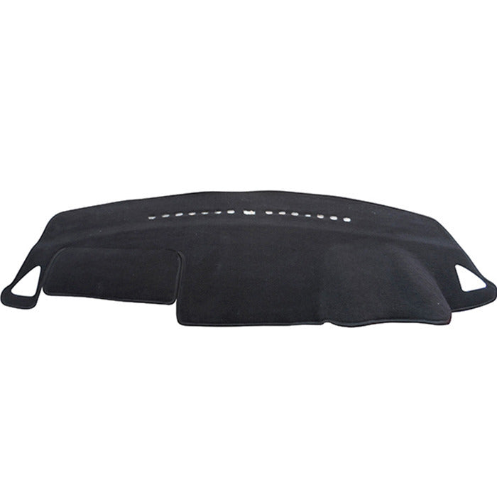 Dashmat Suits Mitsubishi Lancer CJ CF 7/2015-12/2018 M7101 Black