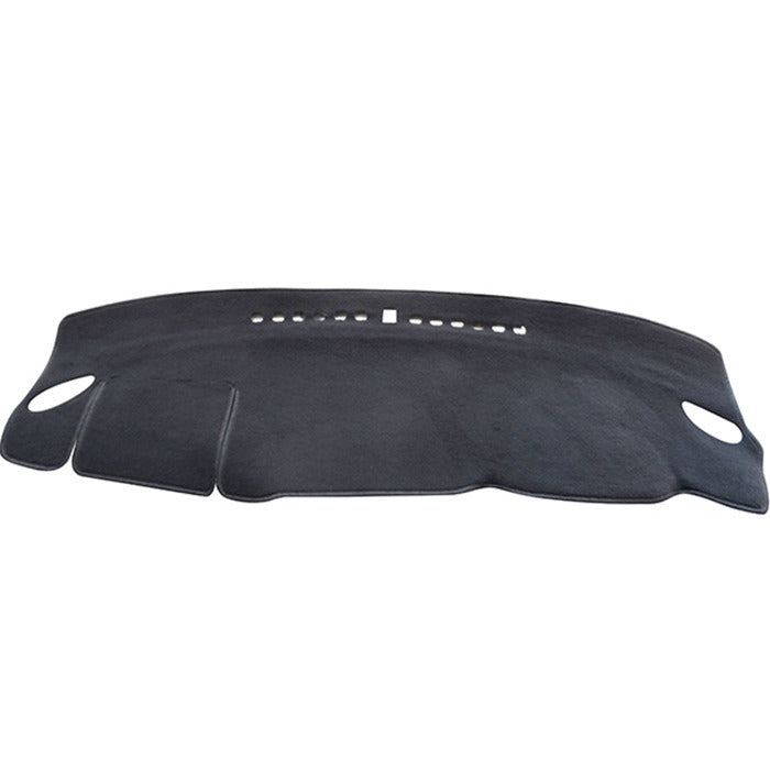 Outlander dash mat online