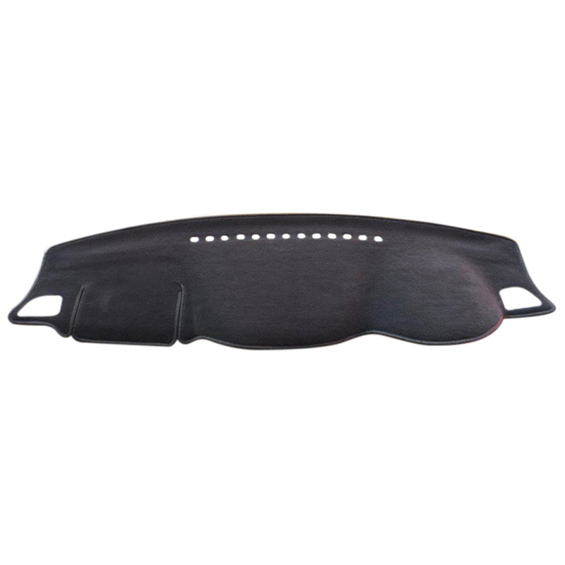 Dashmat Suits Mitsubishi Triton MQ/MR 1/2015-11/2023 M8306 Charcoal
