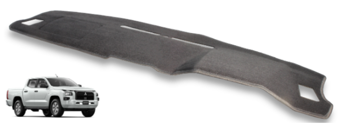Dashmat Suits Mitsubishi Triton MV 12/2023-On