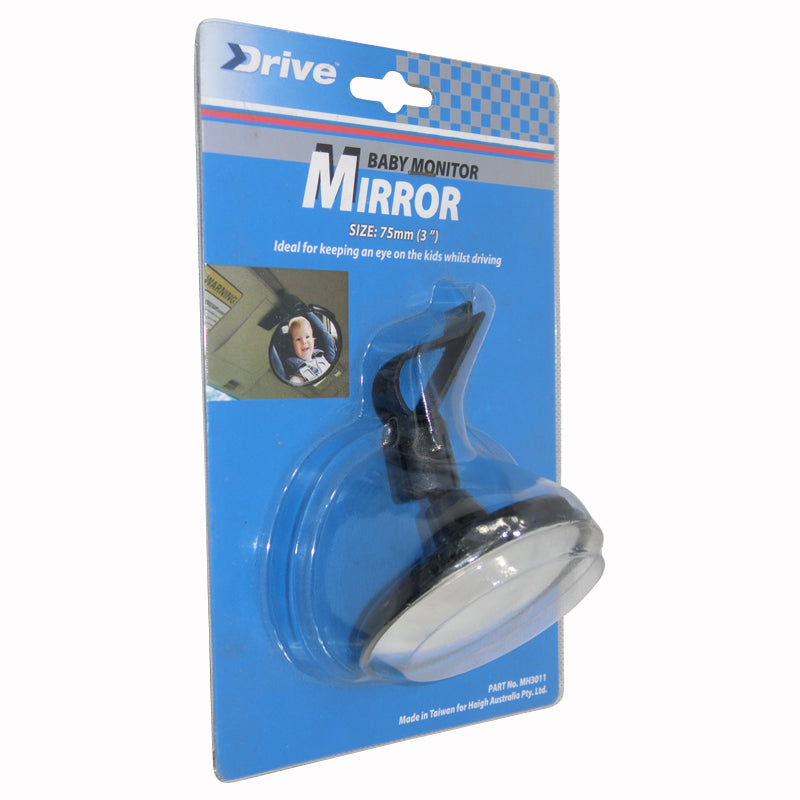 Baby Mirror Monitor MH3011