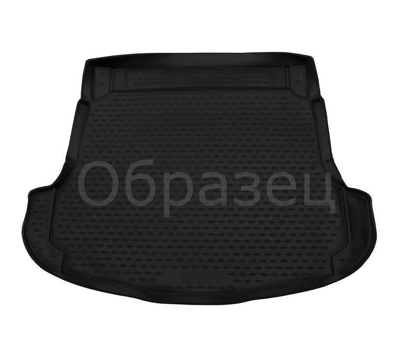 Custom Moulded Cargo Boot Liner Suits Ford Mondeo IV BA7 2007-2014 Sedan EXP.NLC.16.18.B10