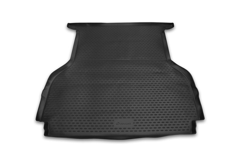 Custom Moulded Cargo Tray Liner Suits Ford Ranger PX/PX2/PX3 Double Cab 2011-2023 1 Piece EXP.NLC.16.63.B15