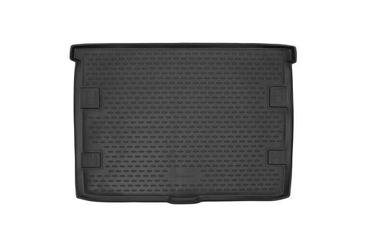 Custom Moulded Cargo Boot Liner Jeep Cherokee 2008-2013 SUV EXP.NLC.24.04.B13
