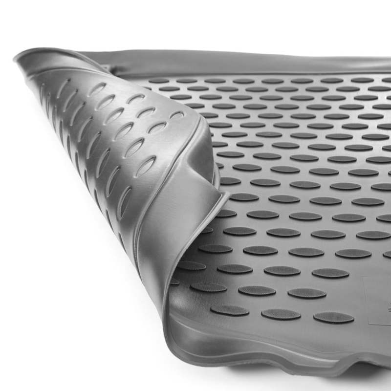 Custom Moulded Cargo Boot Liner Suits Kia EV9 2023-On 5Dr 7-Seat EXP.ELEMENTAN0982B13