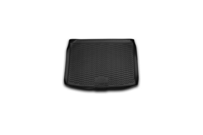 Custom Moulded Cargo Boot Liner Suits Nissan Juke MC 2WD 2014-2020 SUV EXP.999TLF15G2WD1