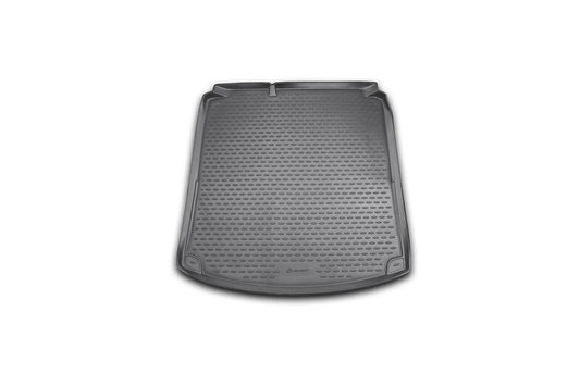 Custom Moulded Cargo Boot Liner suits VW Jetta without pockets (Highline) 2011-2018 Sedan EXP.NLC.51.35.B10