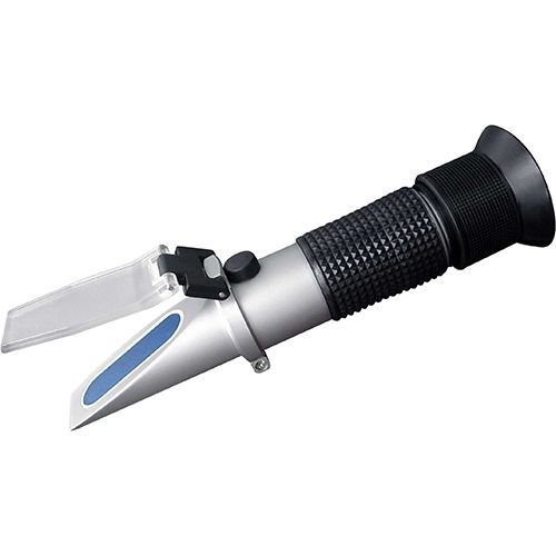 Refractometer - Hand Held Test Battery, Radiator & Cleaning Fluids Flu ...