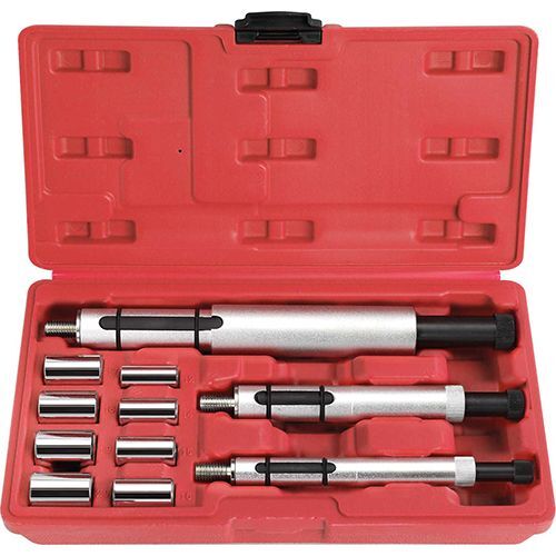 Clutch Alignment & Adjustment Tool - 11Pc