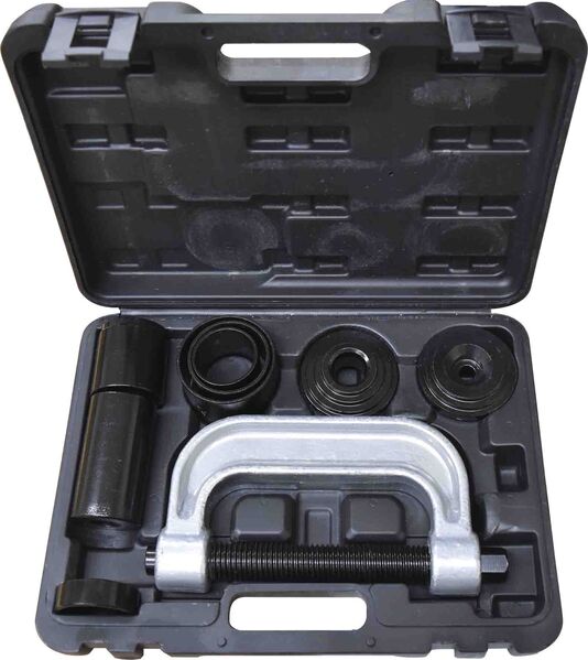 Ball Joint Service Kit - 10Pc 2Wd & 4Wd U-Joints & Brake Anchor Pins